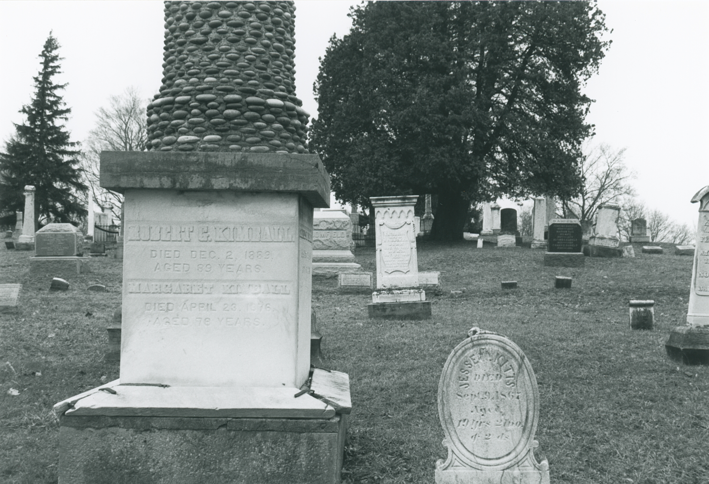 Cat-5 Meridian Cemetery 2